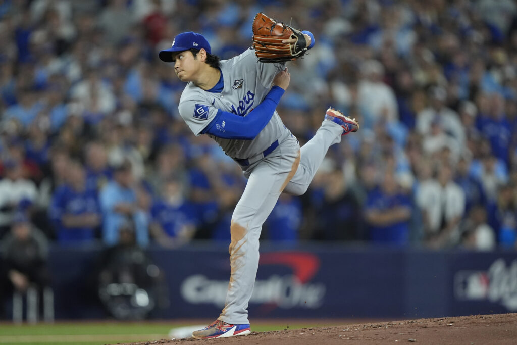 Dodgers Notes: Ohtani, Snell, Edman Dodgers Notes: Ohtani, Snell, Edman