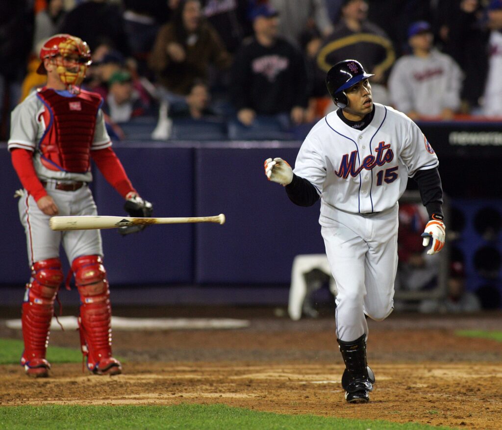 Carlos Beltran, Andruw Jones Elected To Hall Of Fame