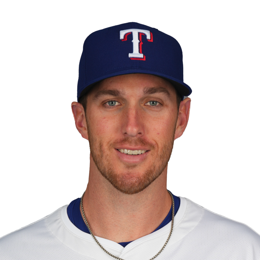 Rangers Sign Patrick Murphy To Minor League Deal