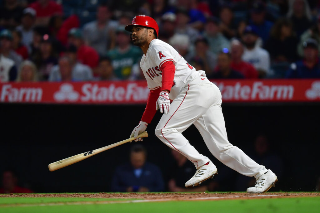 White Sox, LaMonte Wade Jr. Agree To Minor League Deal White Sox, LaMonte Wade Jr. Agree To Minor League Deal