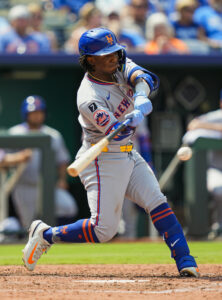 White Sox Trade Luis Robert Jr. To Mets