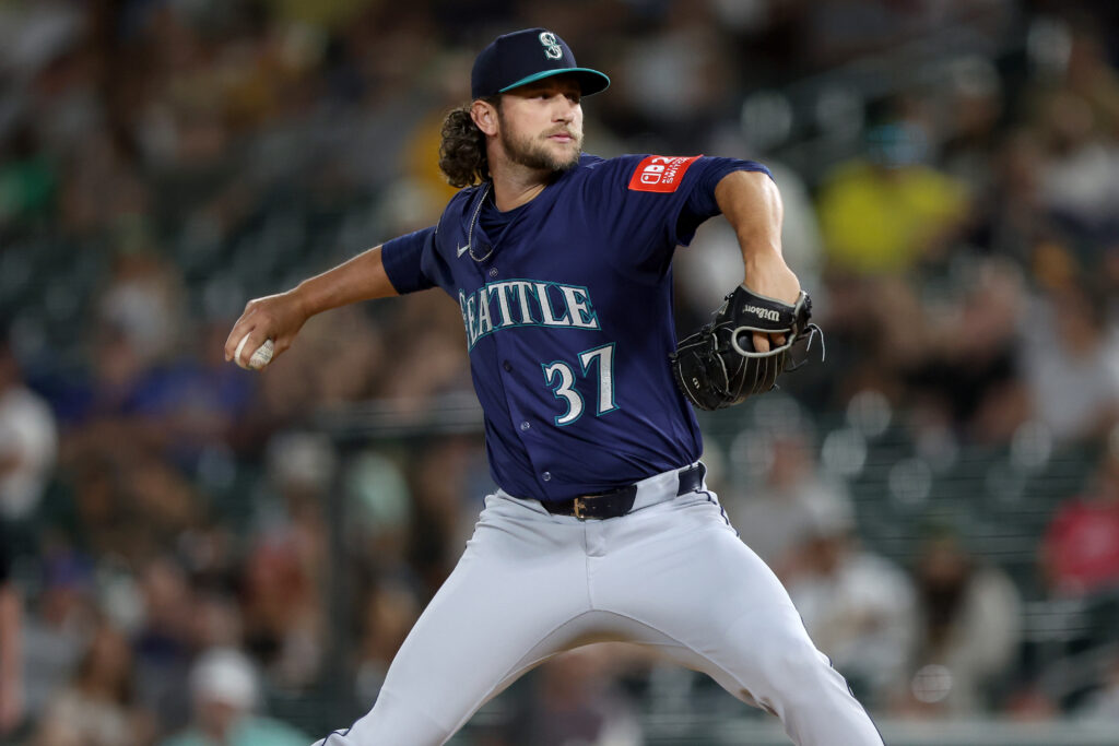 Mariners Designate Jackson Kowar For Assignment Mariners Designate Jackson Kowar For Assignment