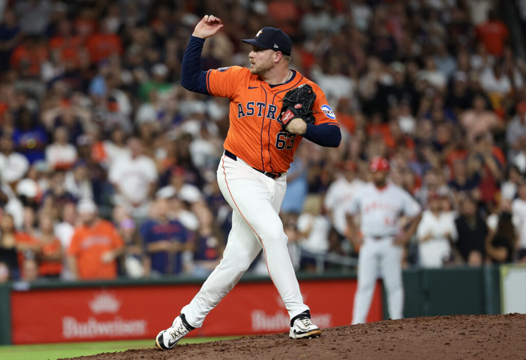 Astros Designate Kaleb Ort For Assignment Astros Designate Kaleb Ort For Assignment