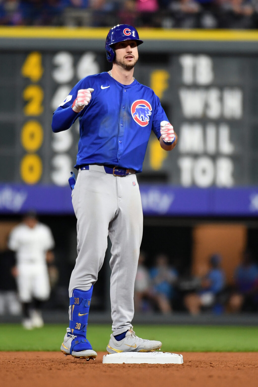 Dodgers Sign Kyle Tucker - MLB Trade Rumors
