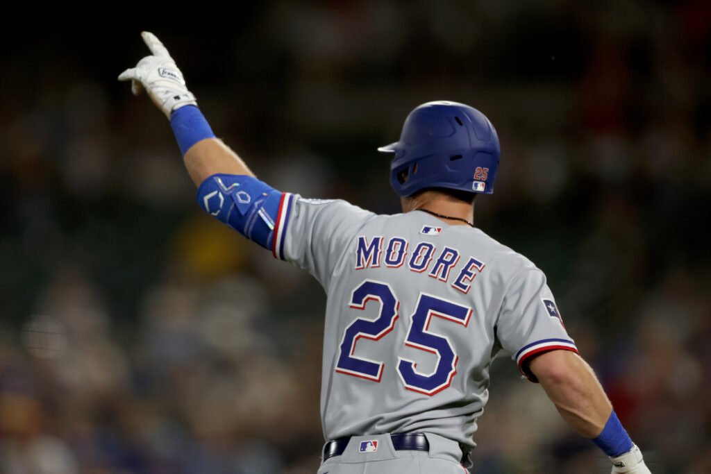 Phillies, Dylan Moore Agree To Minor League Deal Phillies, Dylan Moore Agree To Minor League Deal