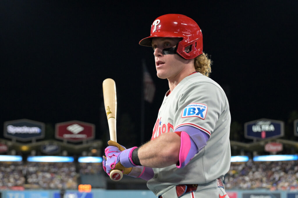 Bloom: Cardinals &ldquo;Have Room&rdquo; For Right-Handed Outfielder