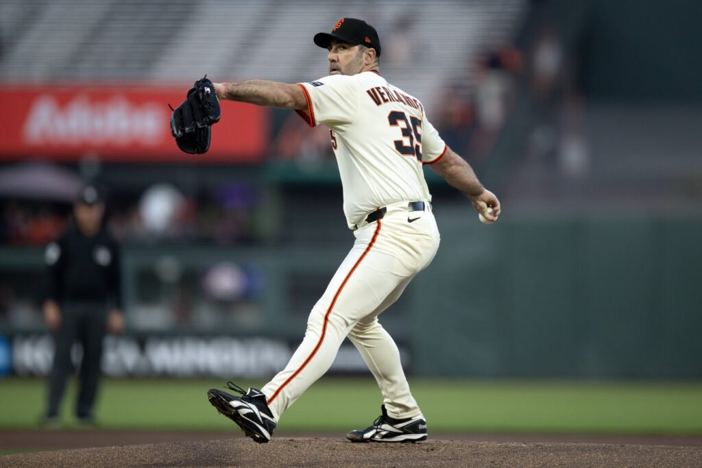 Orioles Among Teams With Interest In Justin Verlander