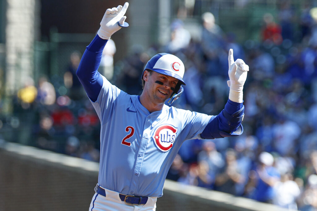 MLB Mailbag: Hoerner, Red Sox, Giolito, Gallen