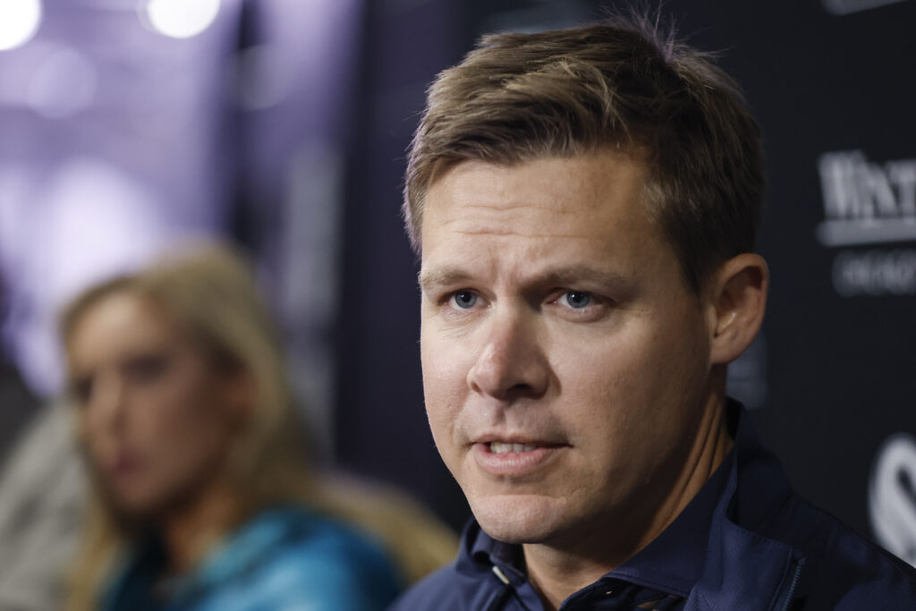 Getz: White Sox Expect To Be &ldquo;Very Active&rdquo; Following Robert Trade