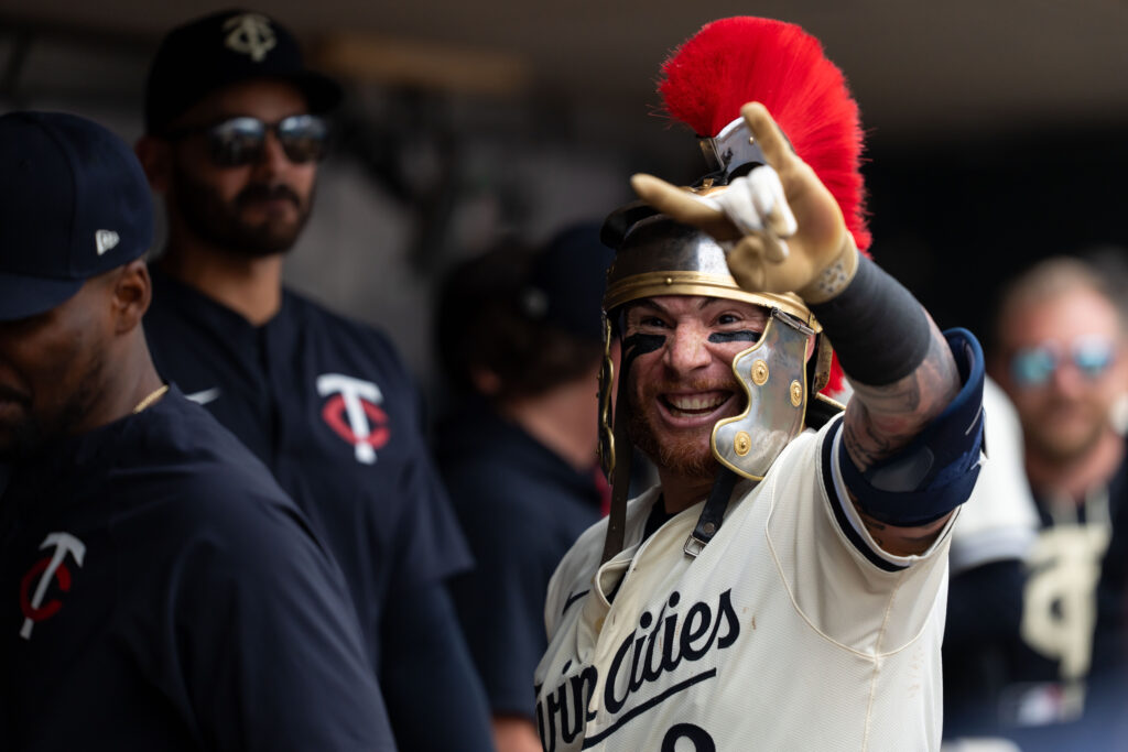 Astros Interested In Christian V&aacute;zquez