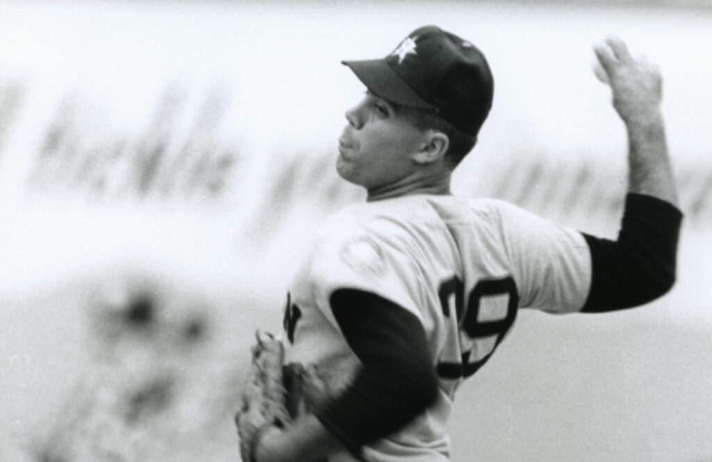 Dave Giusti Passes Away