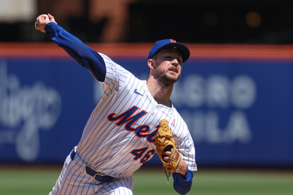 Cardinals, Mets Among Teams Interested In Griffin Canning