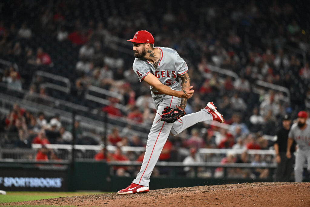 Orioles Sign Hans Crouse To Minor League Deal