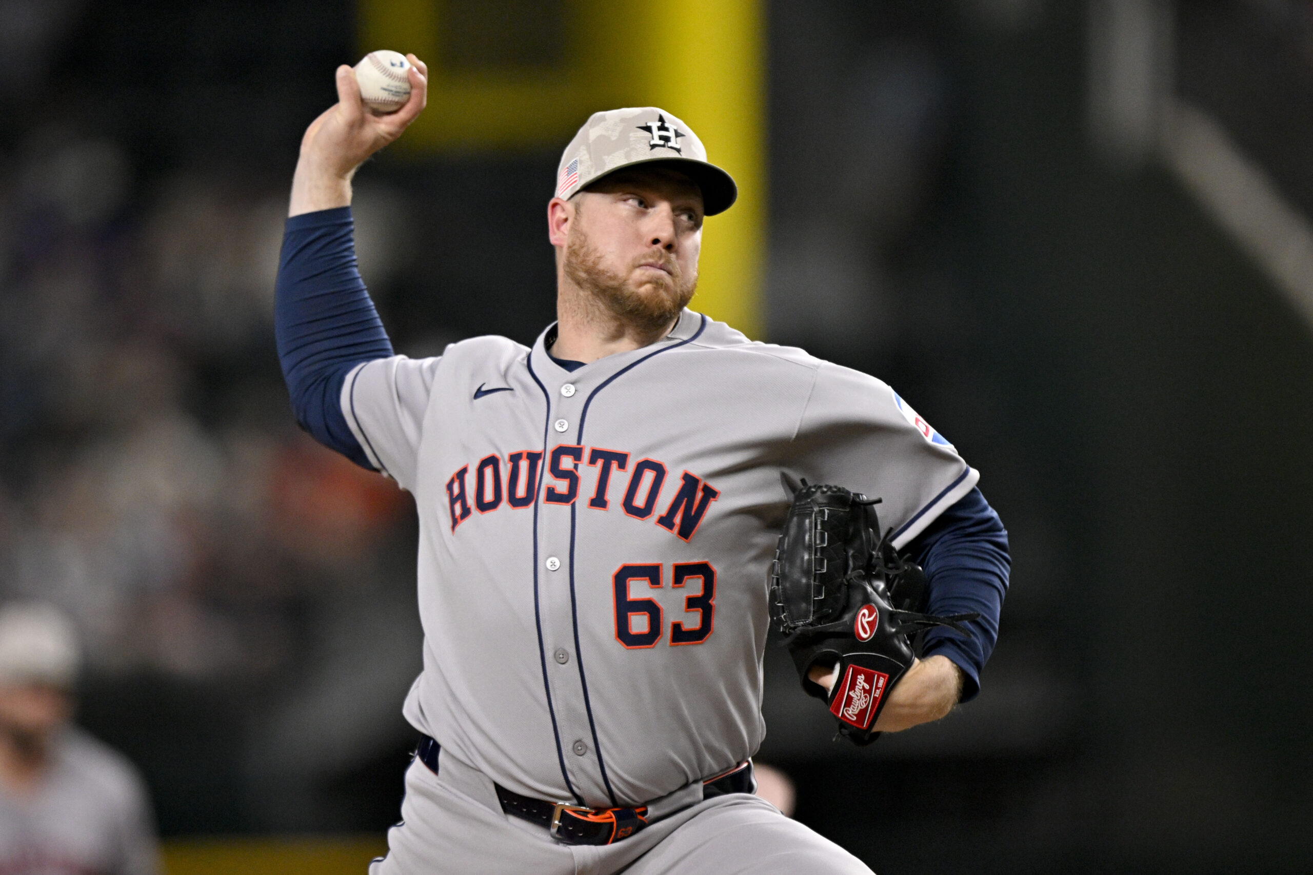 Angels Claim Kaleb Ort, DFA Wade Meckler - MLB Trade Rumors