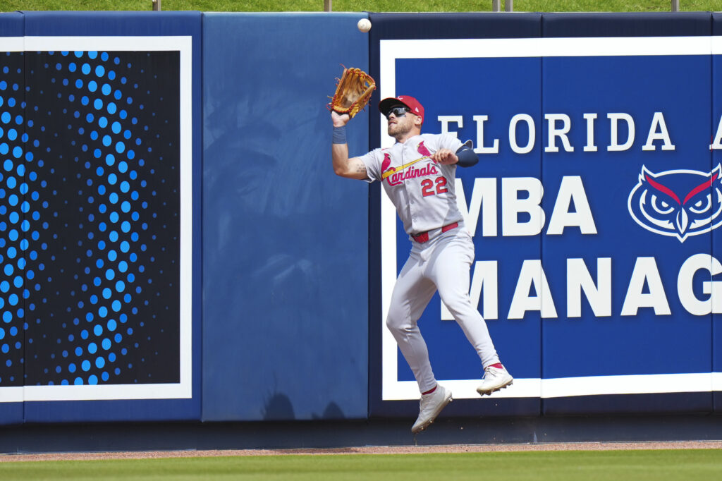 Yankees Designate Michael Siani For Assignment