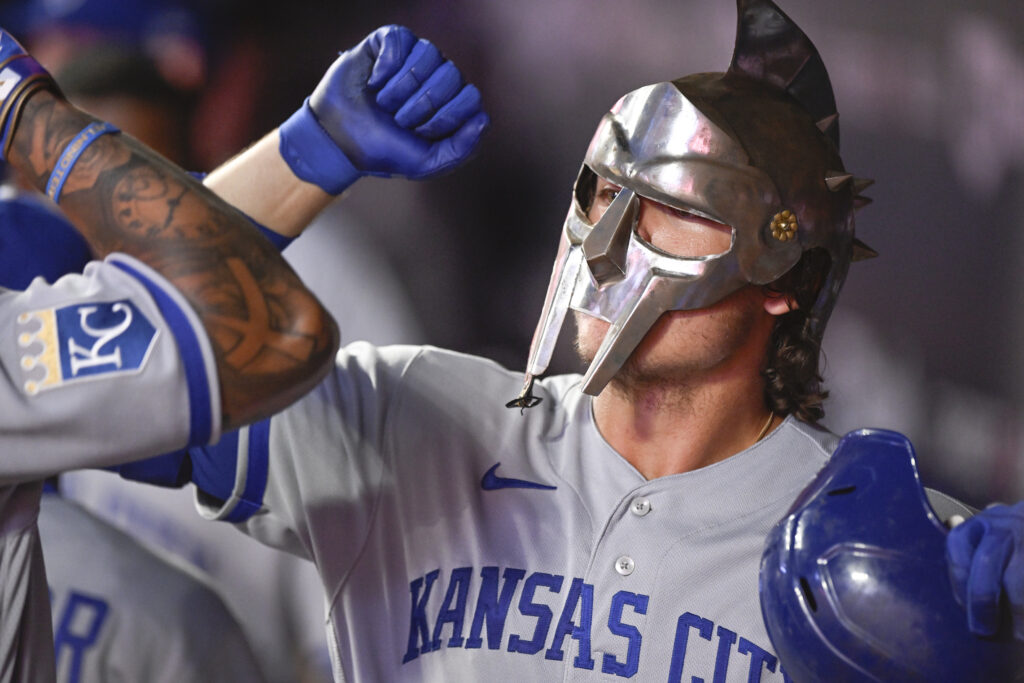 Rangers, Nick Pratto Agree To Minor League Deal Rangers, Nick Pratto Agree To Minor League Deal