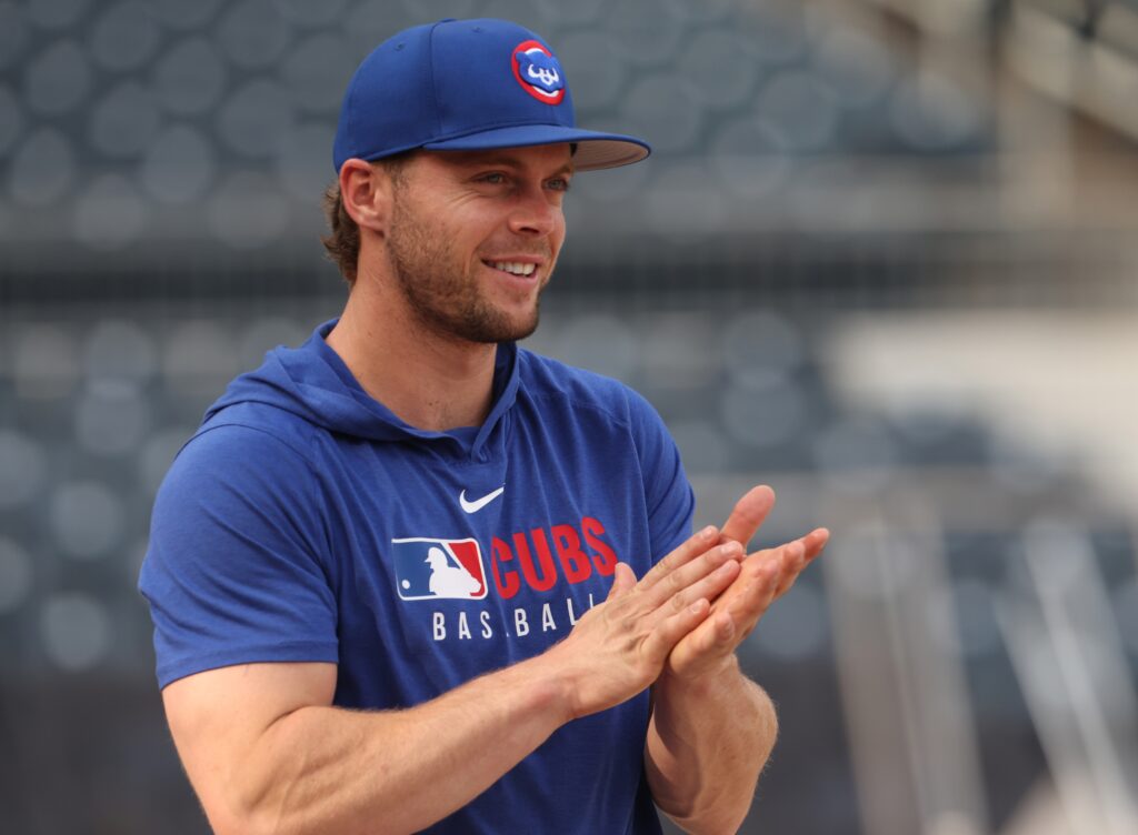 Latest On Mariners’ Trade Targets