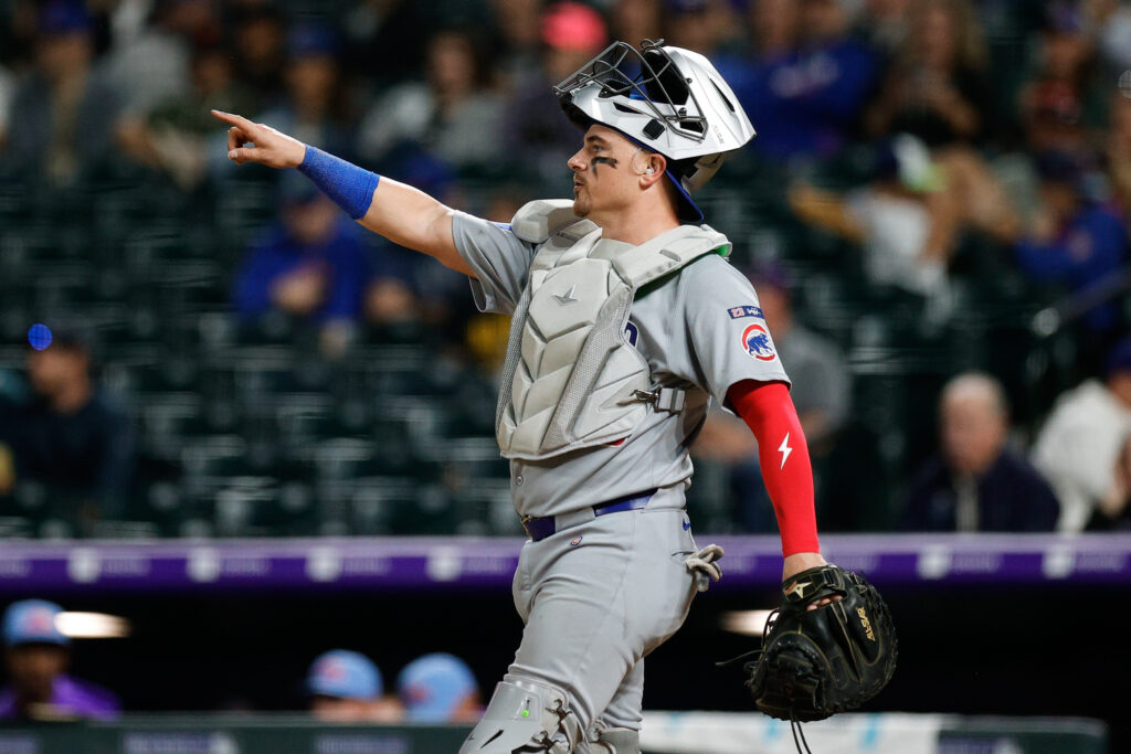 Brewers, Reese McGuire Agree To Minor League Deal