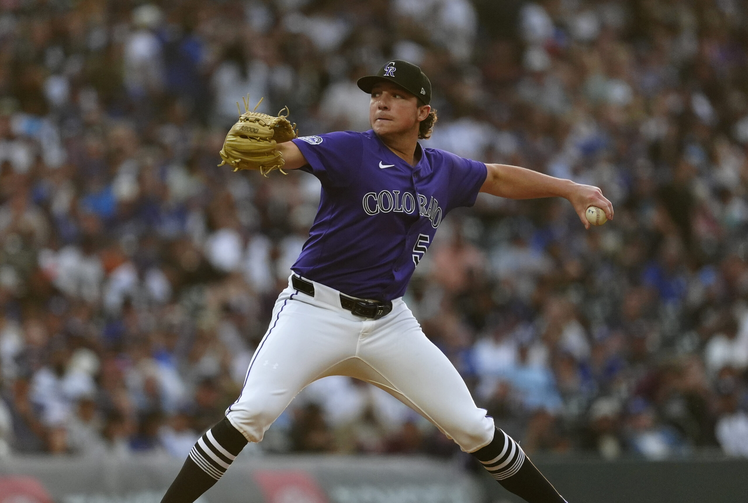 Cubs Claim Ryan Rolison Off Waivers From White Sox - MLB Trade Rumors