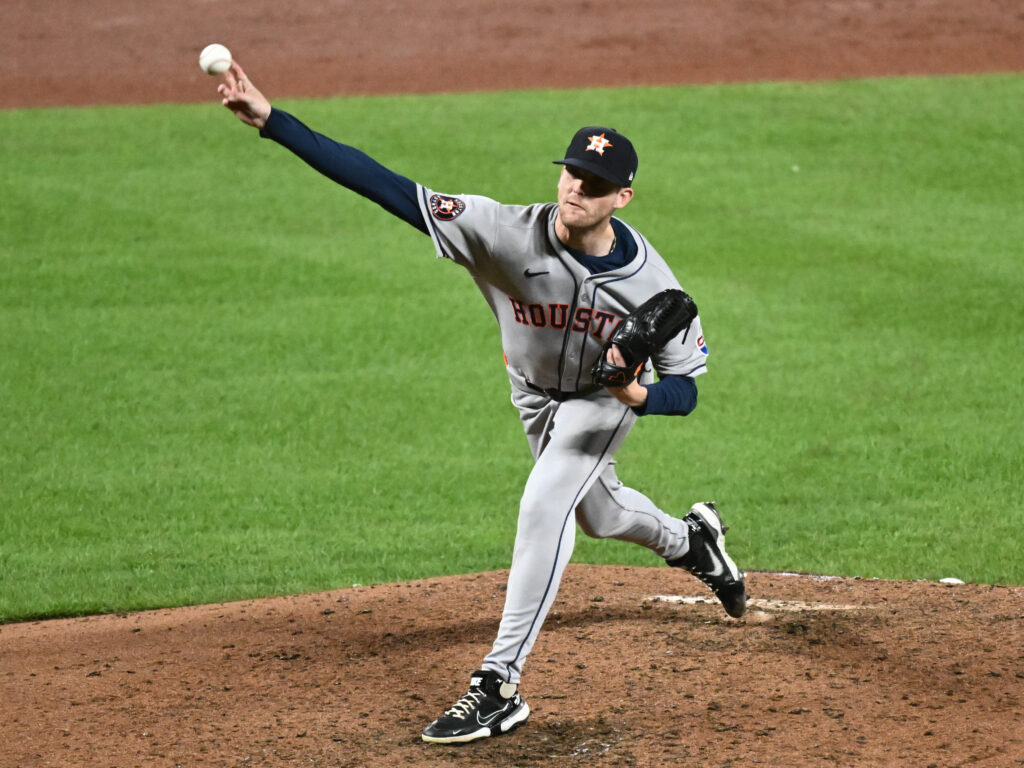 Diamondbacks, Shawn Dubin Agree To Minor League Deal