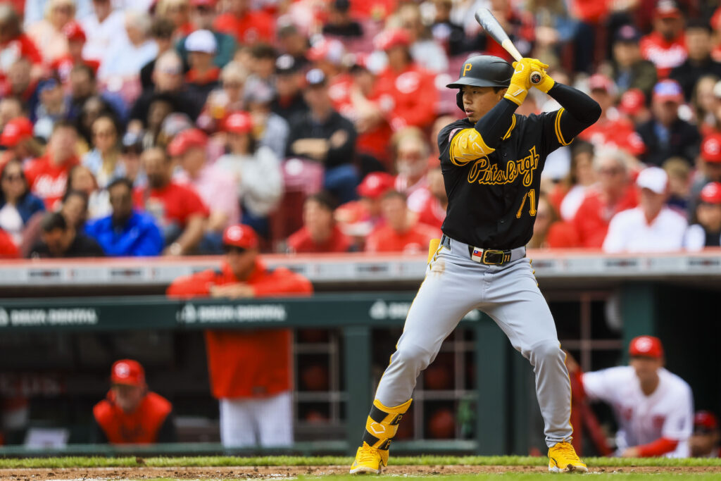 Mets Claim Tsung-Che Cheng