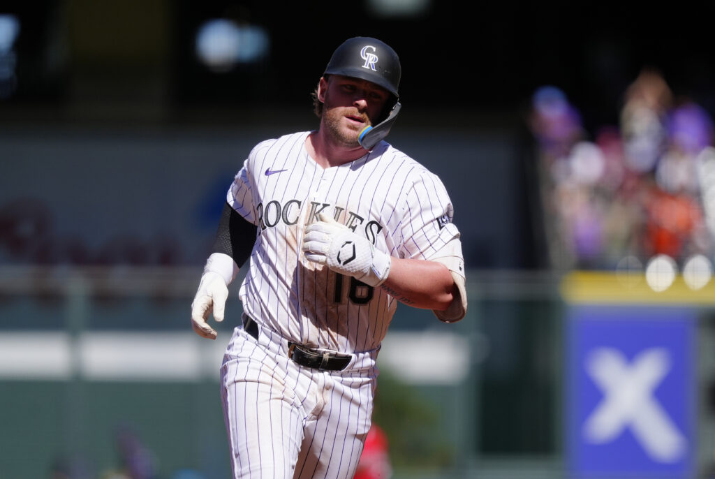 New: “Colorado Pride: Securing a Solid First Baseman for the Team”