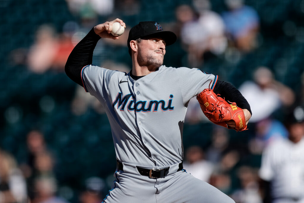 Marlins Stand Strong in Legal Battle with Calvin Faucher