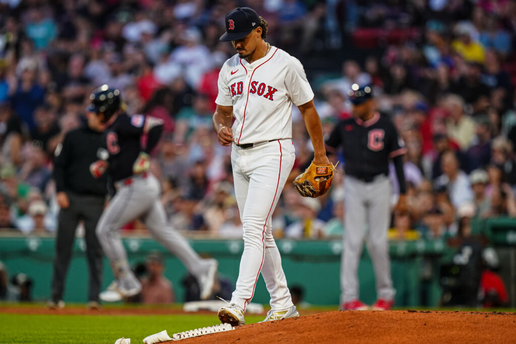 “American Values at Stake: The Path Forward for Jordan Hicks with the White Sox”