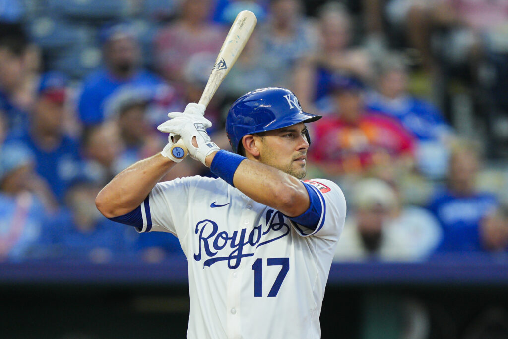 Royals Re-Sign Luke Maile To Minor League Deal