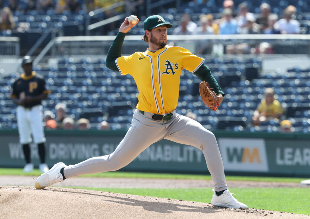 Athletics Designate Grant Holman, Mitch Spence For Assignment Athletics Designate Grant Holman, Mitch Spence For Assignment
