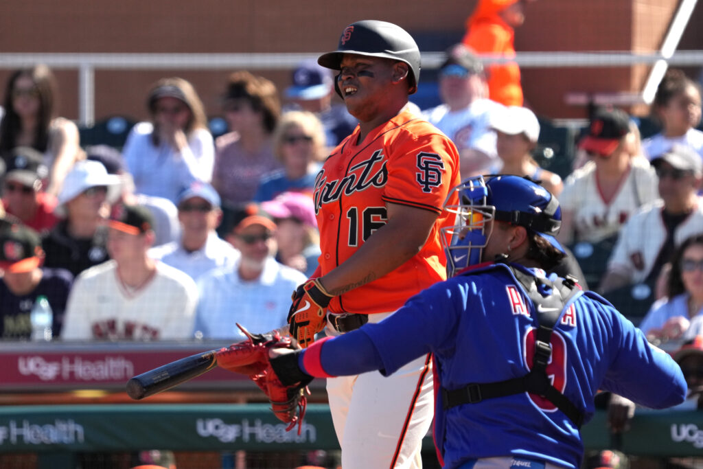 NL West Notes: Devers, Bader, Song NL West Notes: Devers, Bader, Song