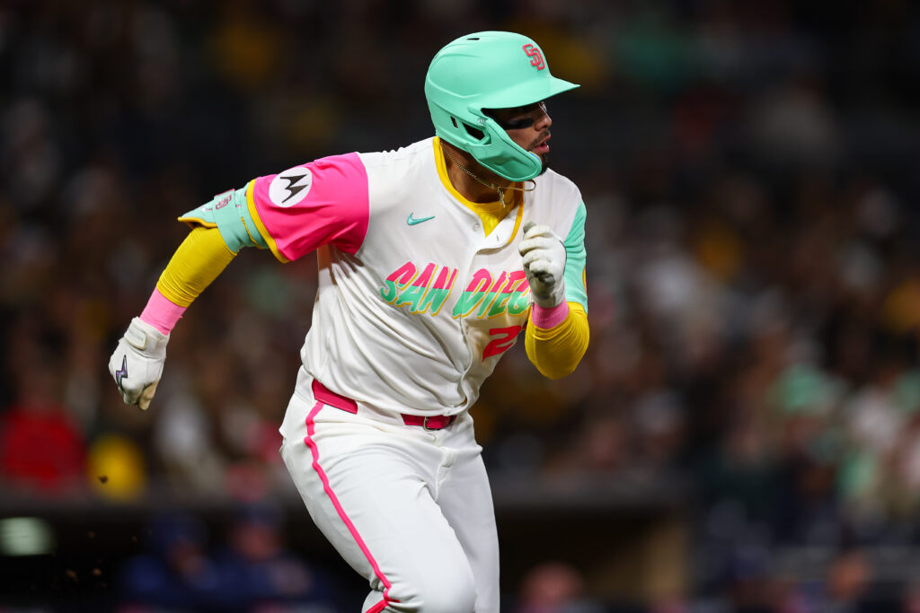 “Padres Take Stand for Stronger Lineup, Cut Ties with Ornelas”