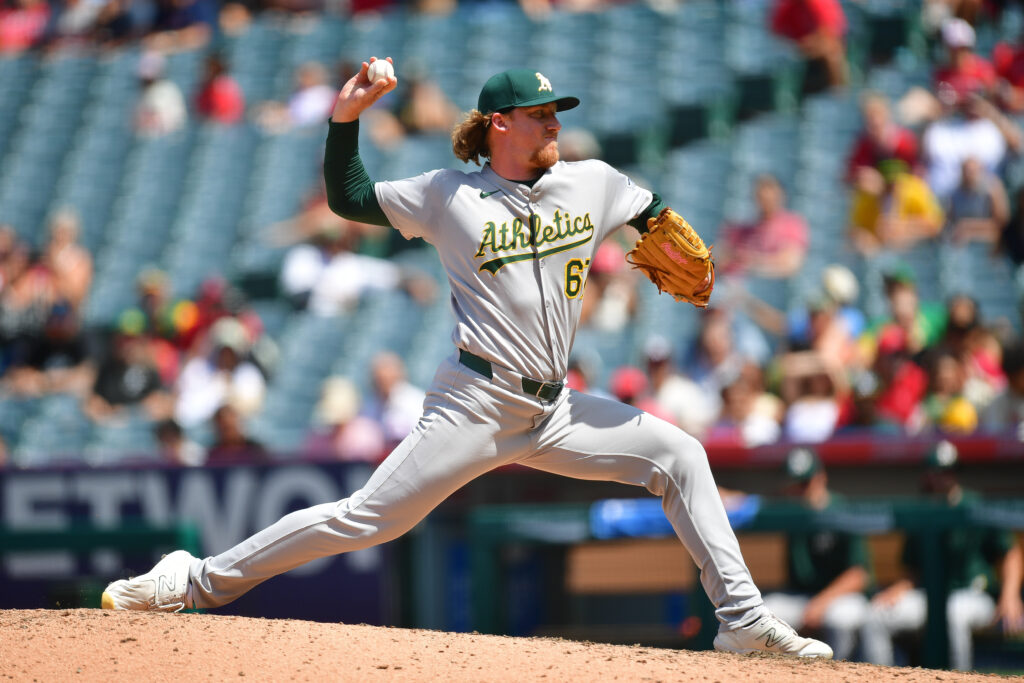 “American-Born Talent Grant Holman Joins the Diamondbacks”