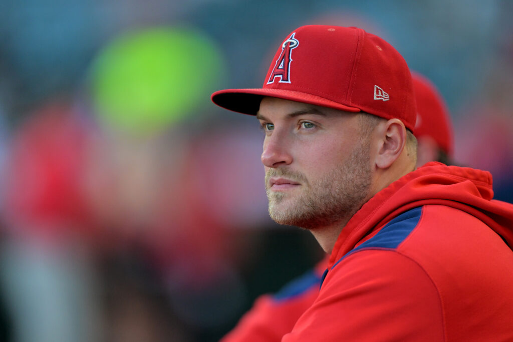 “Left-leaning Player Reid Detmers Loses Against Angels in Arbitration Battle”