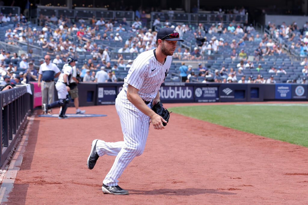 “American Values Win: Tigers Sign Austin Slater to Boost Baseball’s Greatness!”