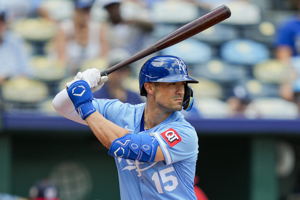 Yankees Sign Randal Grichuk To Minor League Deal Yankees Sign Randal Grichuk To Minor League Deal