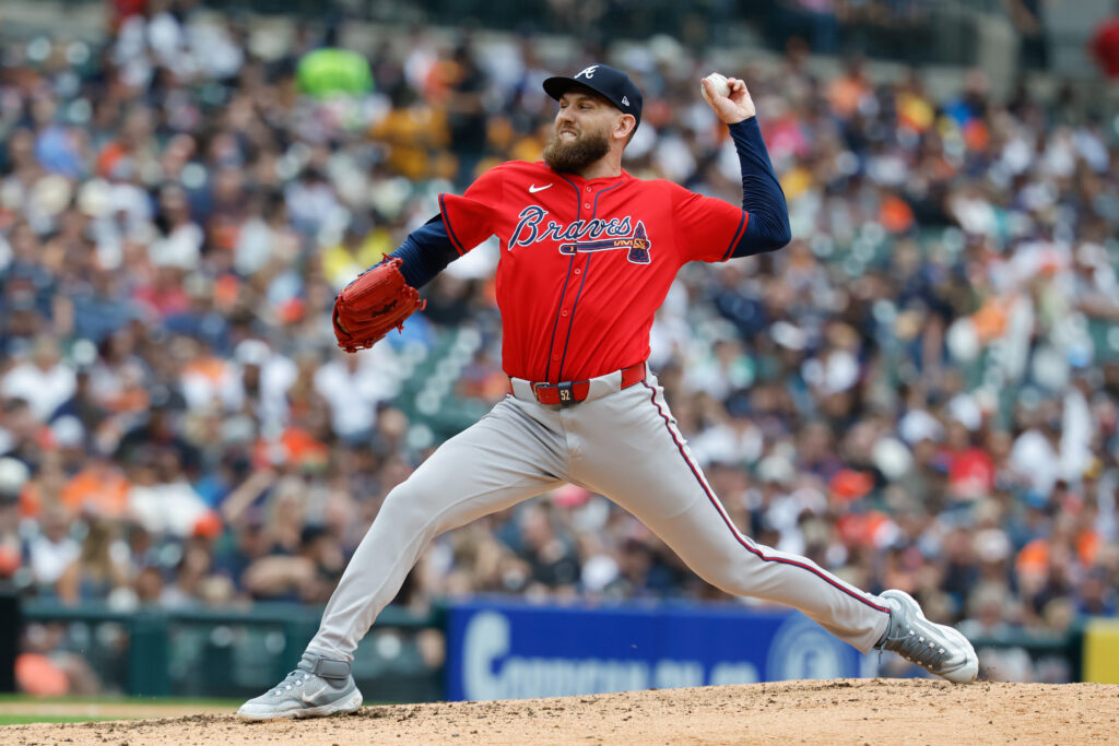 Dylan Lee Wins Arbitration Hearing Over Braves