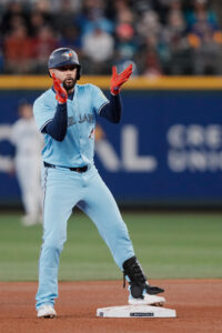 Red Sox To Sign Isiah Kiner-Falefa