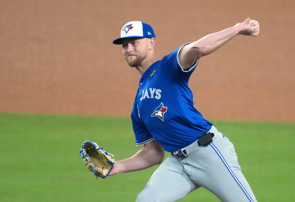 “Blue Jays Prevail as Eric Lauer’s Arbitration Challenge Falls Short”