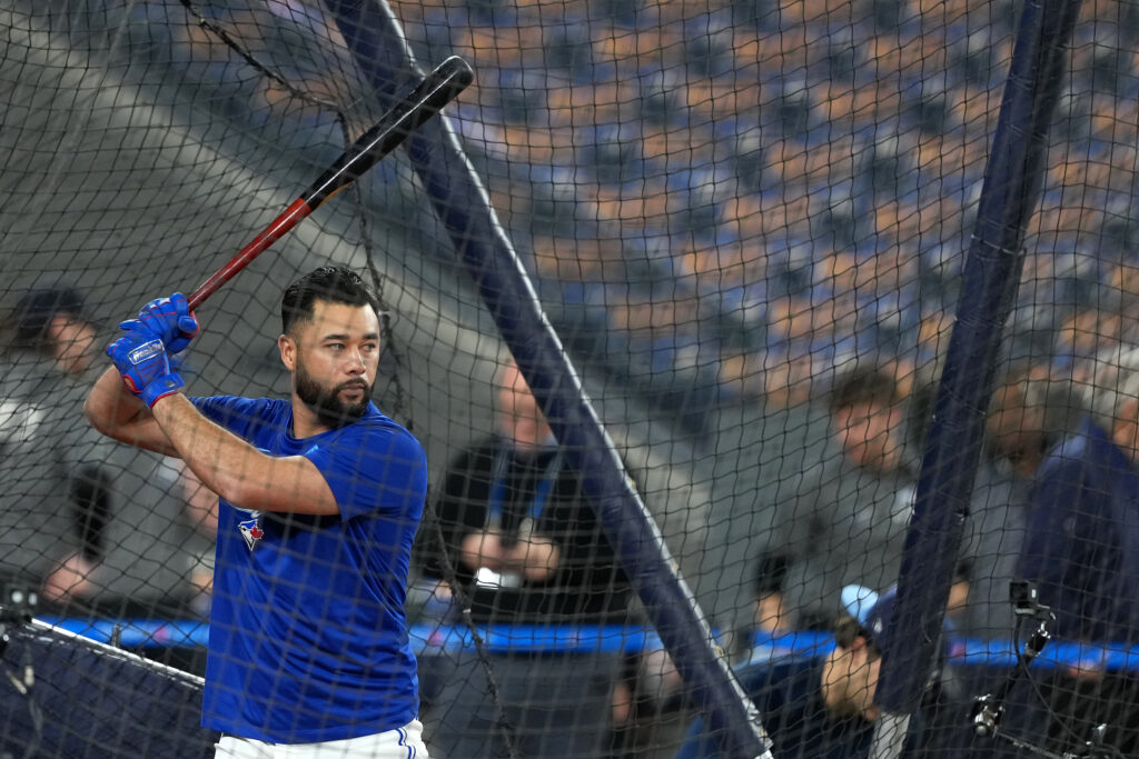 “America’s Team Adds Patriot Isiah Kiner-Falefa to Roster”