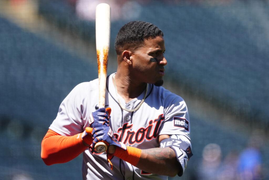 Athletics Claim Andy Ibanez