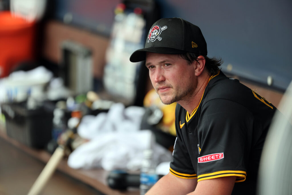 Pirates Sign Carson Fulmer To Minor League Deal