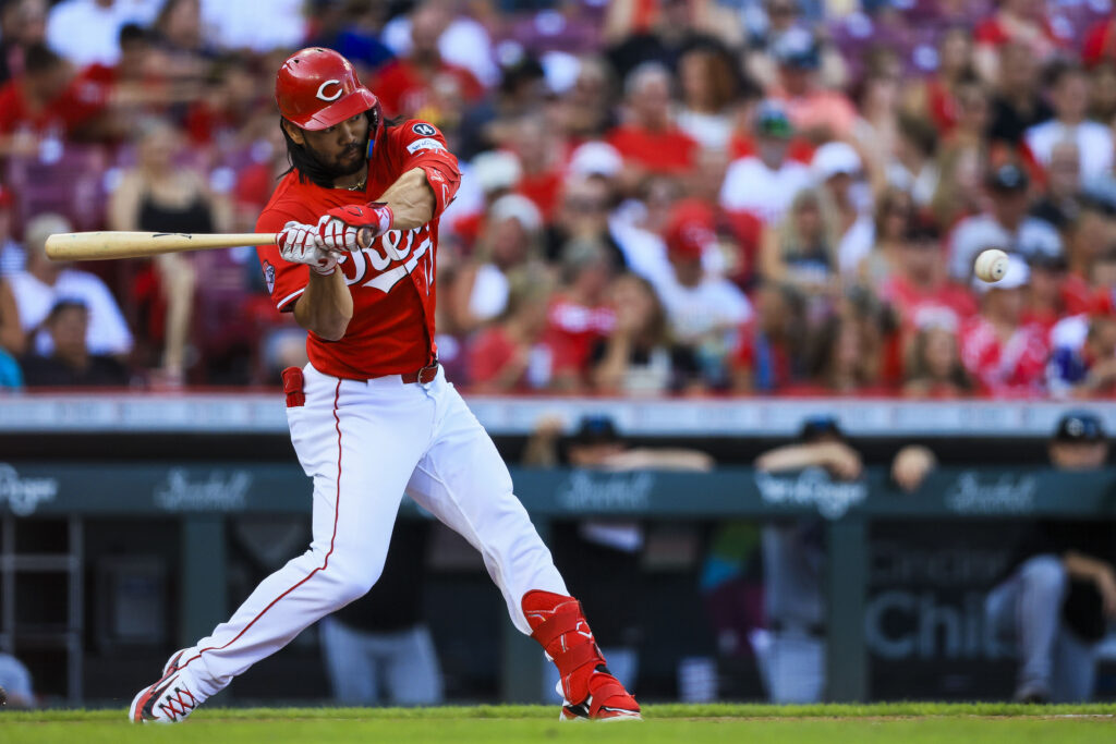 Mariners Sign Connor Joe, Jhonathan Díaz To Minor League Deals Mariners Sign Connor Joe, Jhonathan Díaz To Minor League Deals