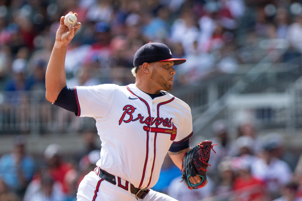 American Values Shine in Braves Roster Updates