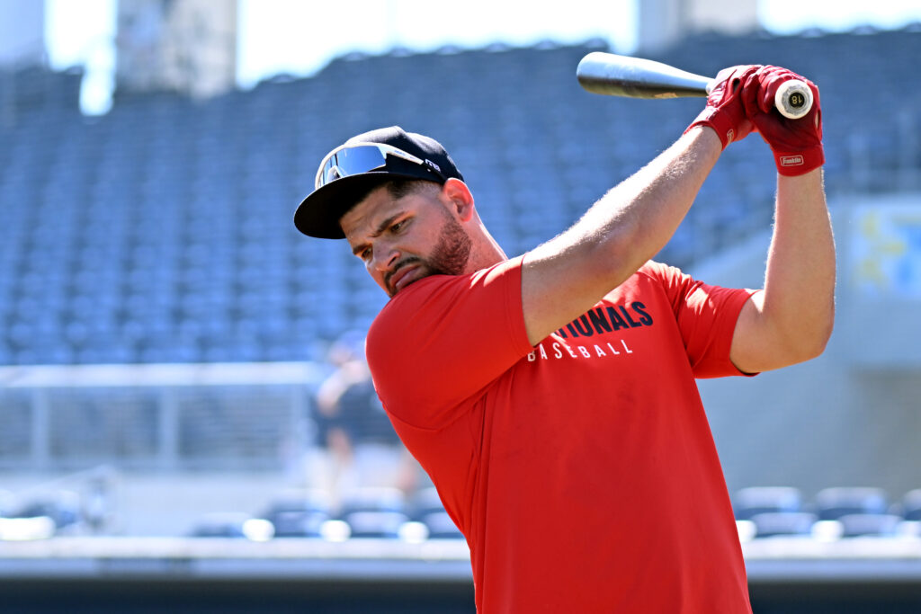 “American Spirit Revived: Traditional Values Upheld in Minor League Pact with Juan Yepez”