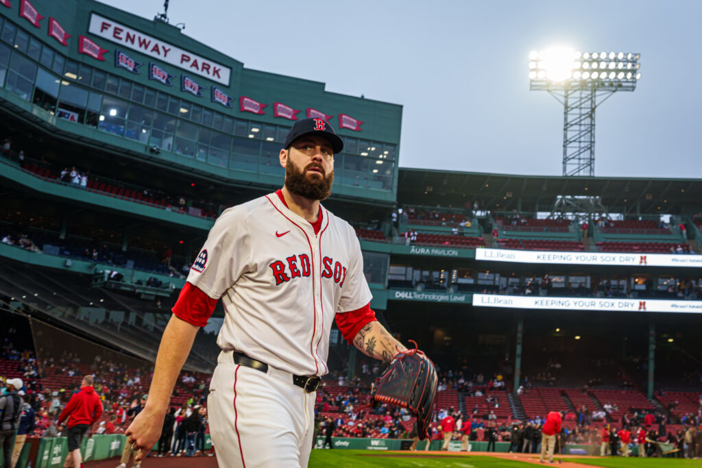 Top Conservative Picks for Where Remaining Starters Could Land