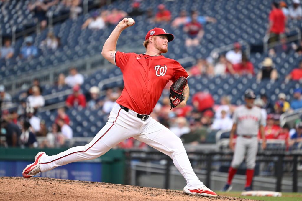 New Deal Signed Between Rangers and Thompson, Embodying American Grit