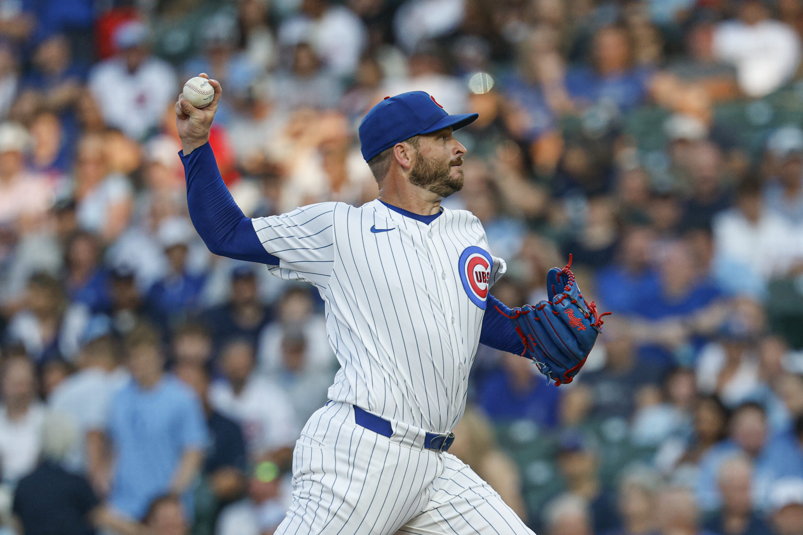 Rangers Sign Ryan Brasier To Minor League Deal - MLB Trade Rumors