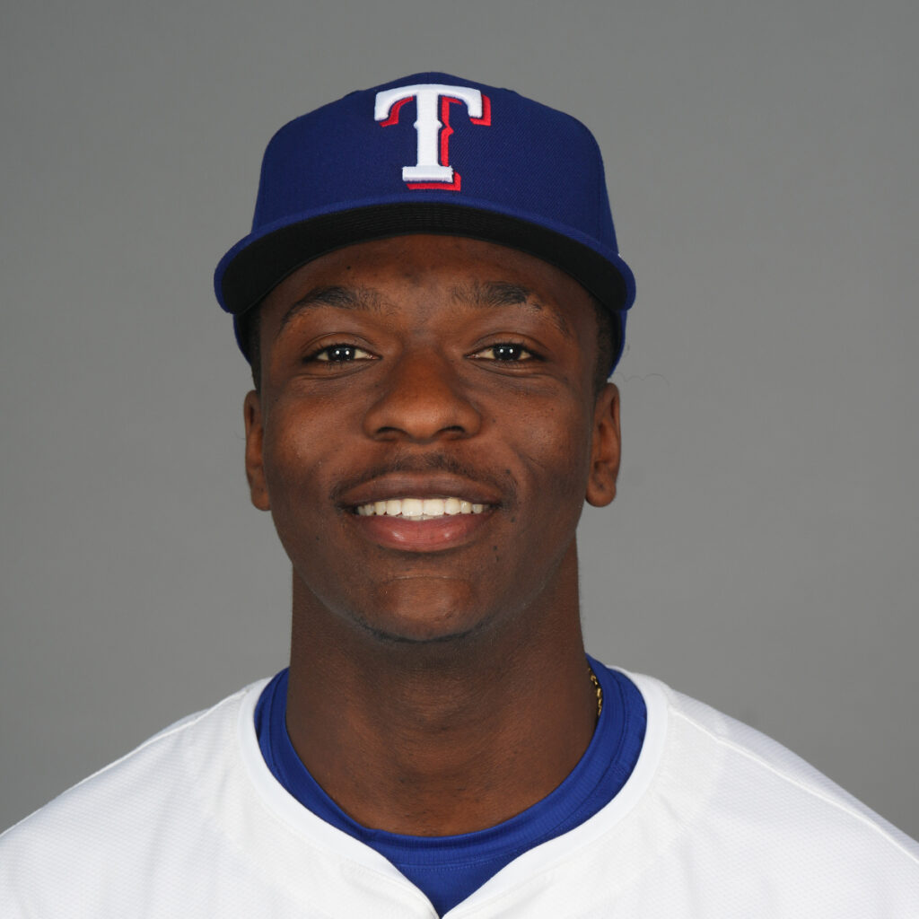 Rangers Top Prospect Sebastian Walcott To Undergo Elbow Surgery