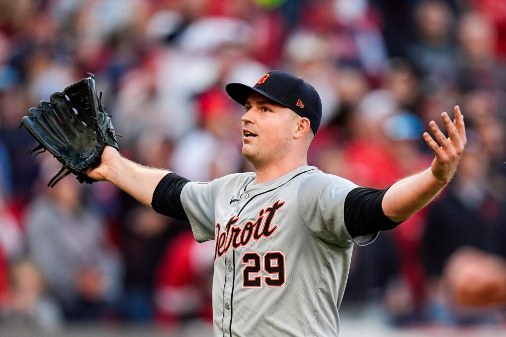 MLB Mailbag: Orioles, Peralta, Skubal, Braves, Brewers MLB Mailbag: Orioles, Peralta, Skubal, Braves, Brewers